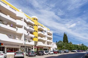 Exterior - Aurorasol Carvoeiro Beach Apartment Luxury (Carvoeiro)