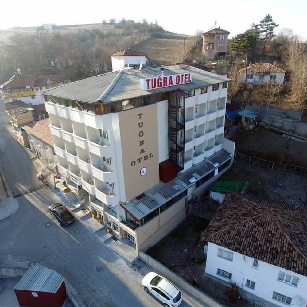 Havza Tugra Otel - Merzifon