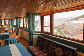 Interior - Havza Tugra Otel (Havza)