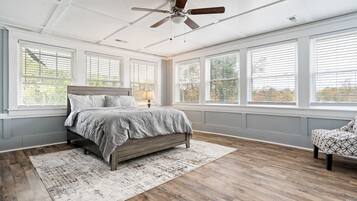 Wi-Fi, vuodevaatteet