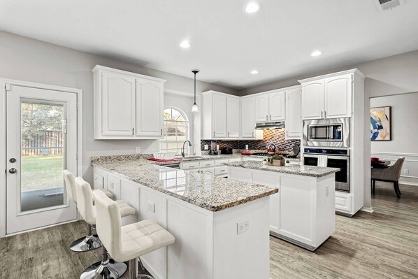 Huis | 4 slaapkamers