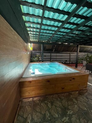 Interior - Beautiful 3-bedroom villa with AC in welcoming Punta Cana (Punta Cana)