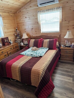 Fer et planche à repasser, Wi-Fi, draps fournis