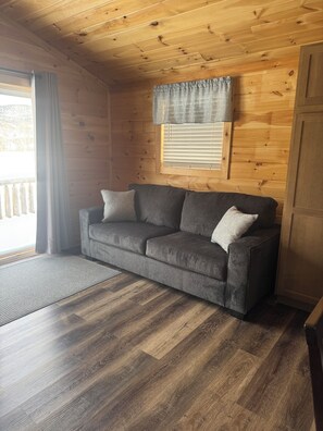 スマートテレビ