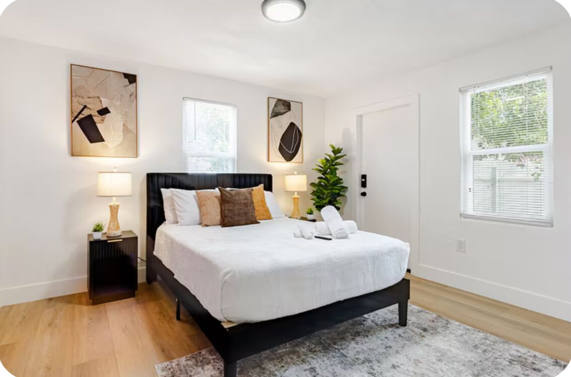 Fer et planche à repasser, Wi-Fi gratuit, draps fournis