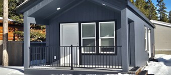 BRAND NEW!!! 1-bedroom house in West Yellowstone
