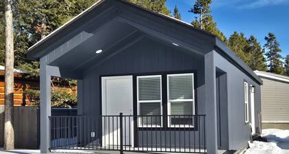 BRAND NEW!!! 1-bedroom house in West Yellowstone