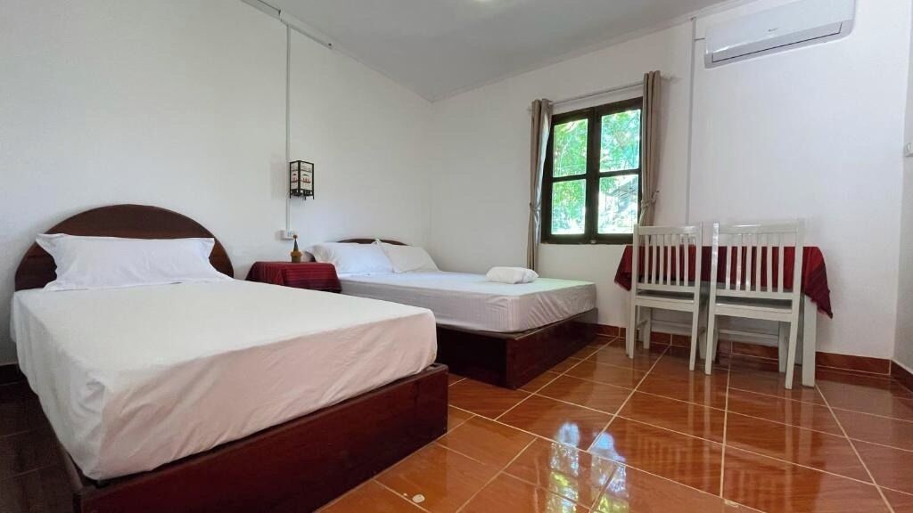 Blackout drapes, iron/ironing board, free WiFi