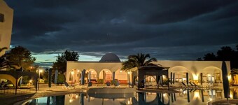 Hotel L'ecrin Hammamet