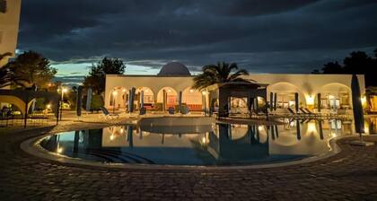Hotel L'ecrin Hammamet
