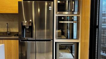 Cozinha privada