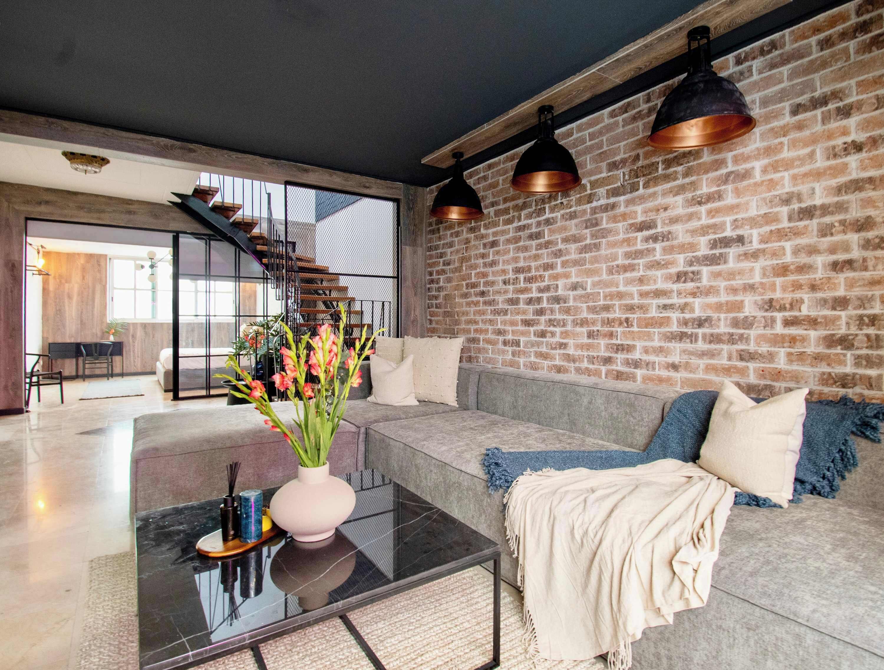 Fernseher, Arbeitsbereiche