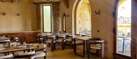 Restoran