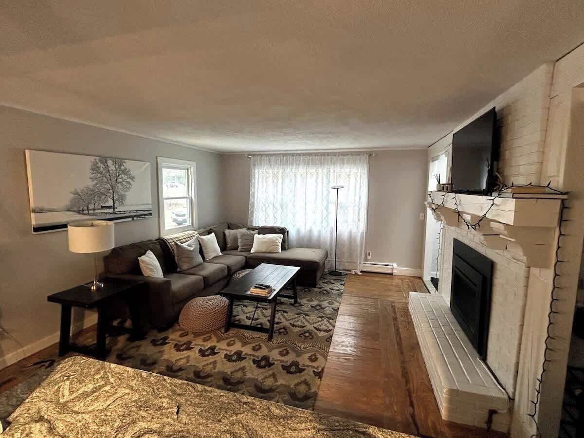 Majoittajan profiilikuva