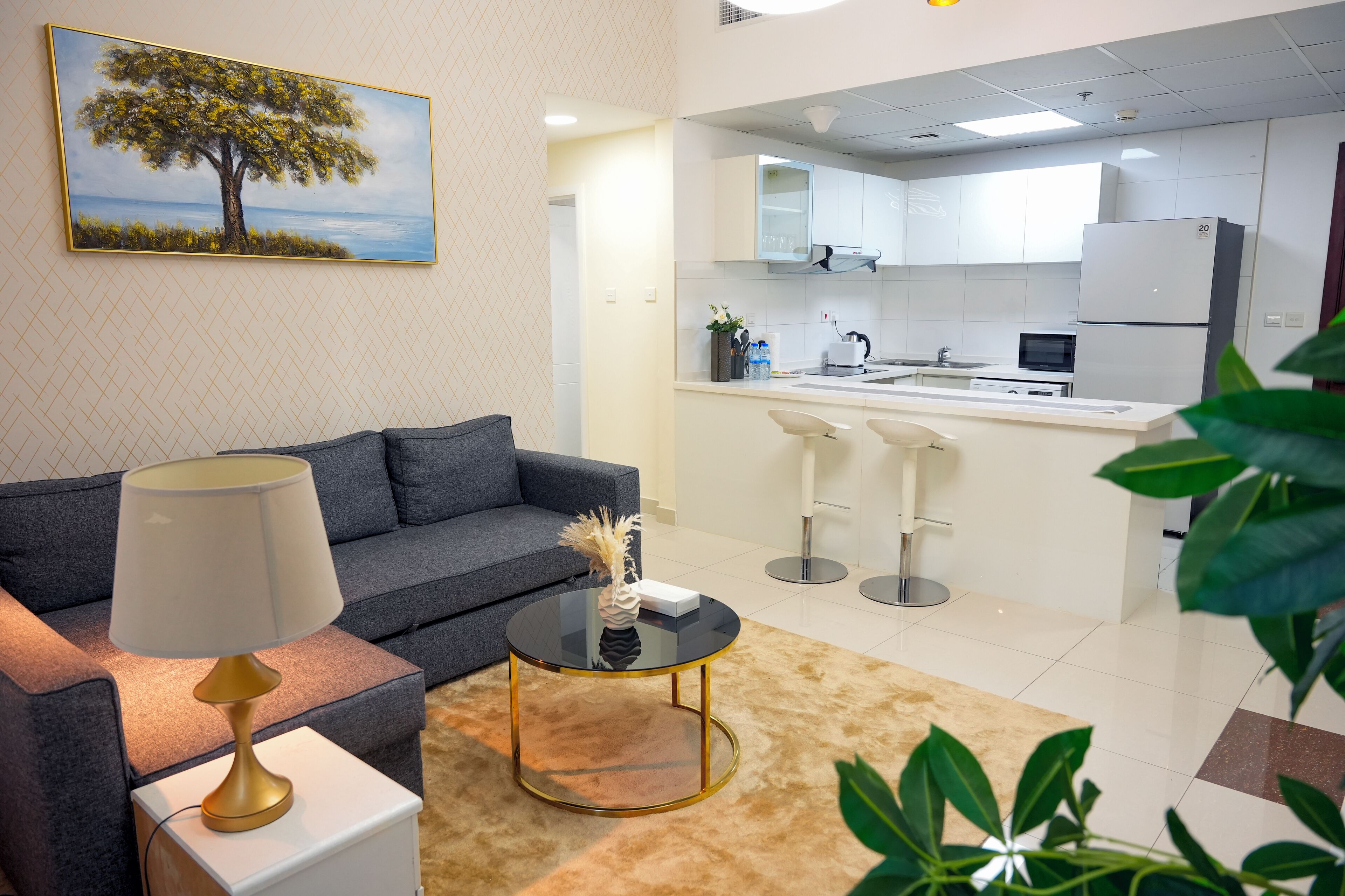 Smart TV 52 polegadas com canais digitais