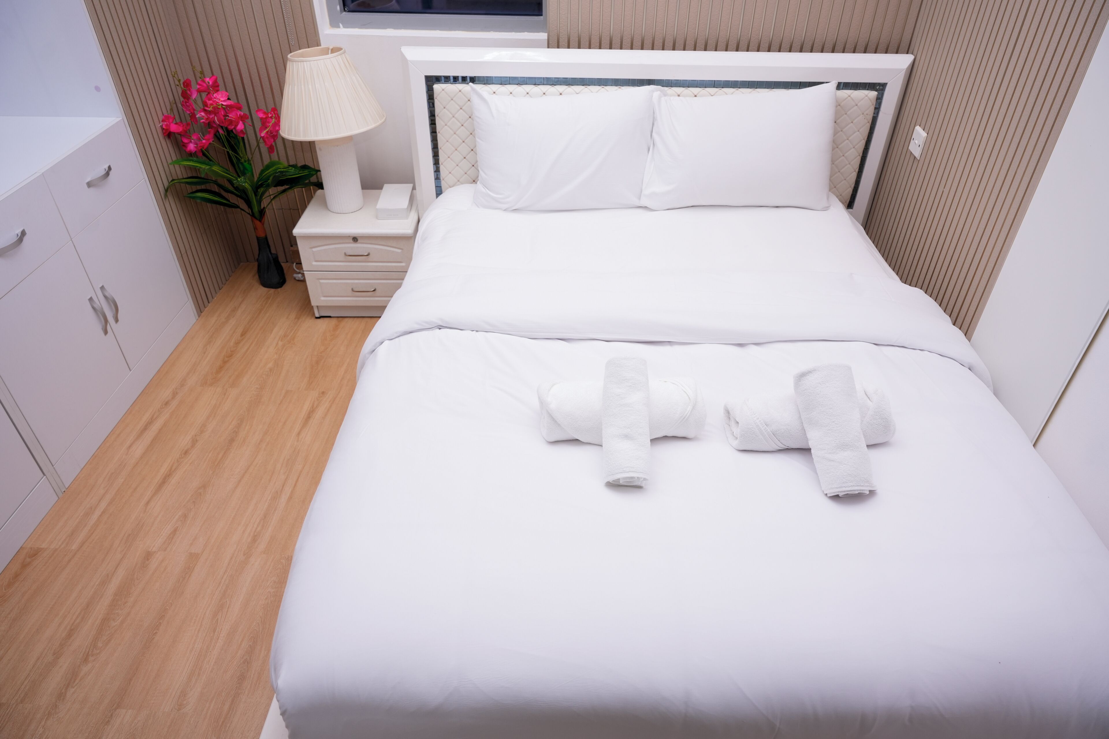 Apartamento família | Wi-Fi de cortesia