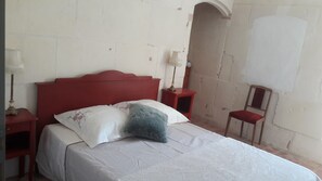 2 camere, ferro/asse da stiro, Wi-Fi, lenzuola