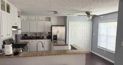 Weatherly Heights I Fayetteville