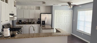 Weatherly Heights I Fayetteville