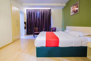 Iron/ironing board, free WiFi - Villa Nagara (Luang Prabang)