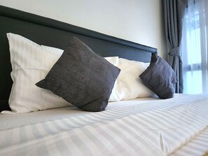 Appartement, 1 chambre, accessible aux personnes à mobilité réduite, piscine privée | 1 chambre