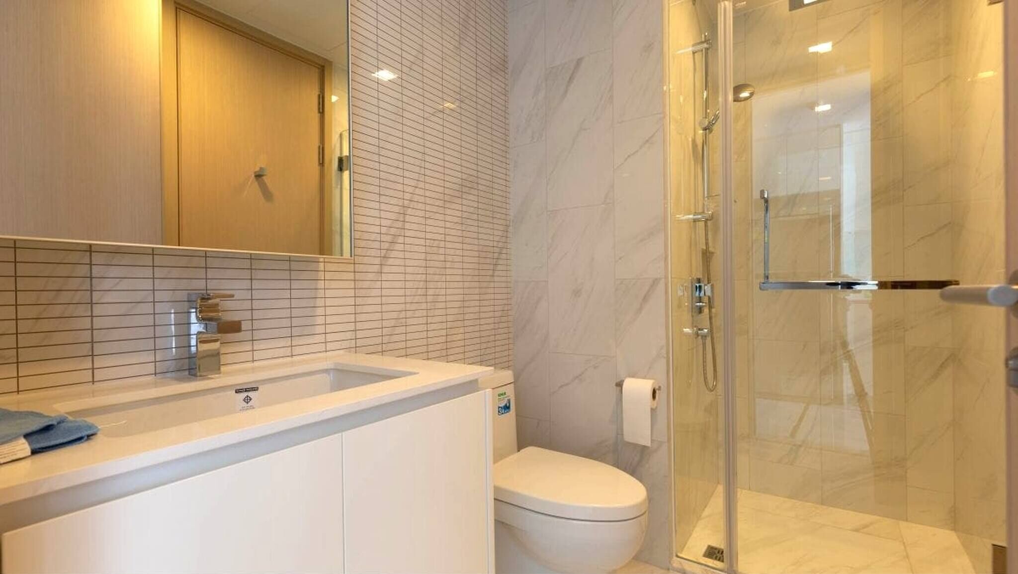 Apartment, 1 Bedroom, Accessible, Private Pool | Bathroom