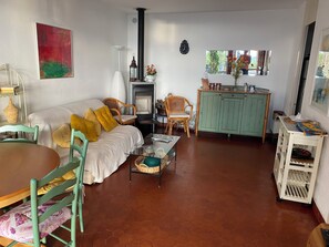 TV - Vacation home Bormes les Mimosas - South of France (Bormes-les-Mimosas)