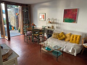 TV - Vacation home Bormes les Mimosas - South of France (Bormes-les-Mimosas)