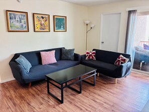 TV connectée