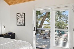 3 habitaciones, wifi y ropa de cama 
