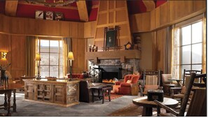 Interior - Spacious 3-bedroom condo in superb Beaver Creek. (Beaver Creek)