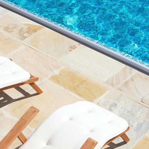 The Dairy, charming countryside stay near the coast