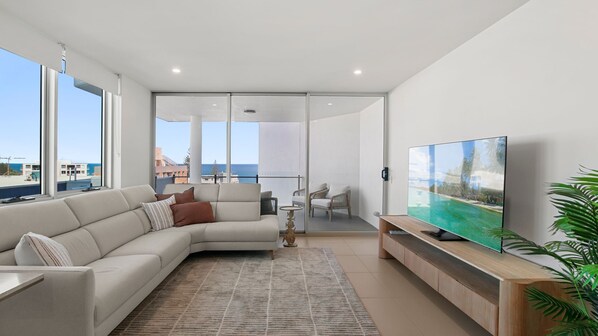 Smart TV