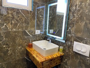 مناشف، ورق حمّام