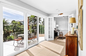 Interior - Holmes Beach Gem • Heated Pool & Boat Dock (Holmes Beach)