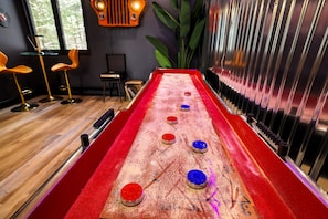 Area giochi