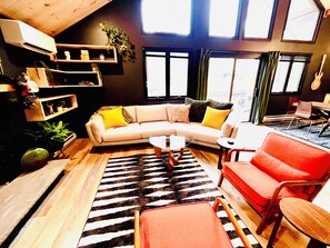 منطقة المعيشة