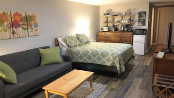 Strygejern/strygebræt, Wi-Fi, sengetøj