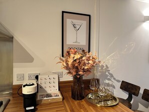 Interior - City centre 1-Bed•Balcony•Near Arndale•Fast WiFi (Manchester)