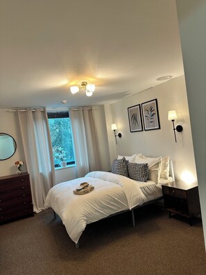 1 bedroom, iron/ironing board, free WiFi, bed sheets - City centre 1-Bed•Balcony•Near Arndale•Fast WiFi (Manchester)