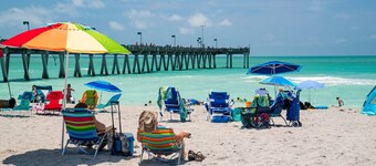 Relaxing 3 BED Home Family Friendly