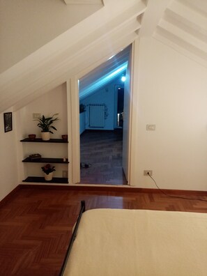 Internet, vuodevaatteet