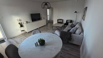 TV connectée