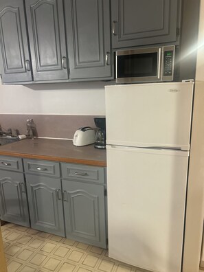 Family Suite | Dapur peribadi