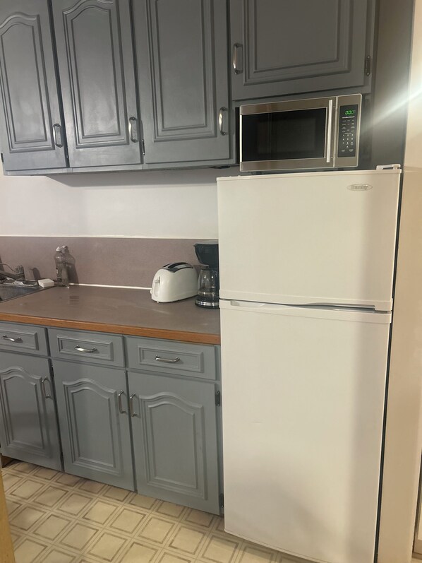 Family Suite | Private kitchen