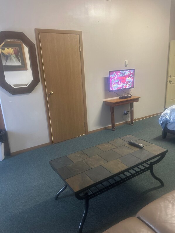 منطقة المعيشة