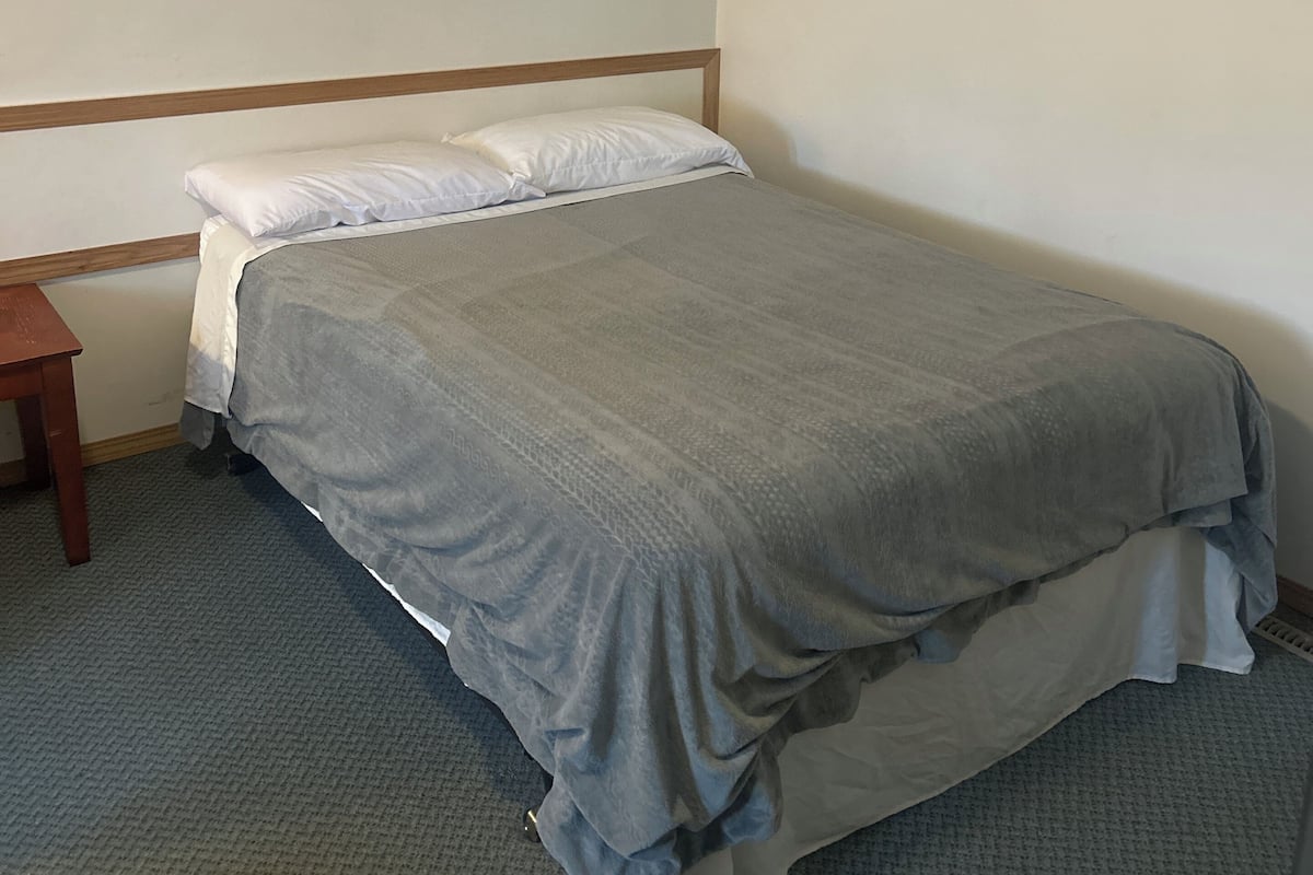 Standard Room, 1 Double Bed | Free WiFi