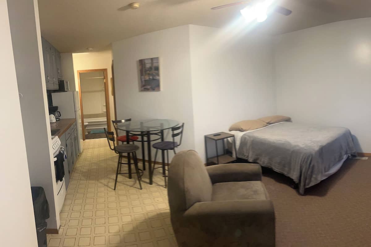 Family Suite | Free WiFi