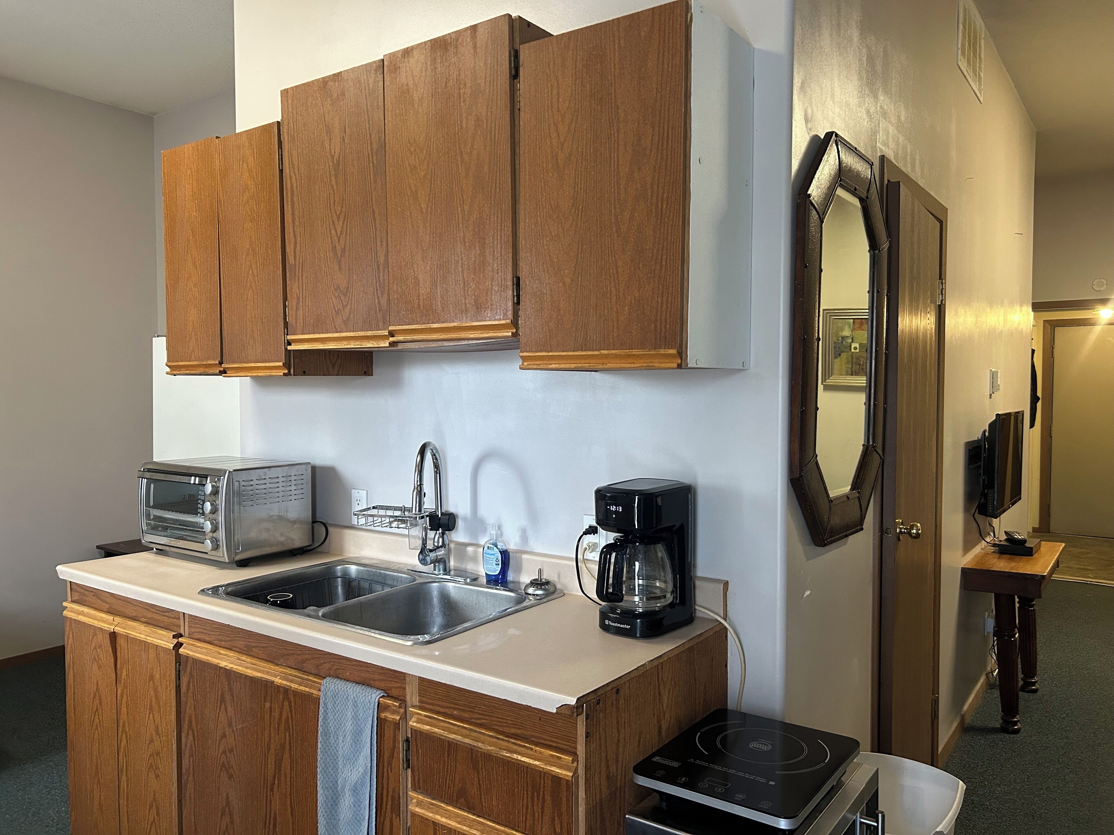 經典小屋, 多張床 | 私人廚房