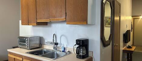 Klassiek huisje, Meerdere bedden | Privékeuken